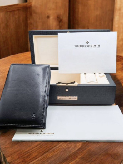 Часы Vacheron Constantin