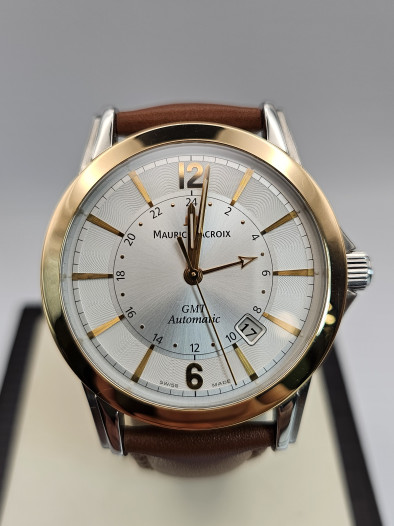 Часы Maurice Lacroix Pontos
