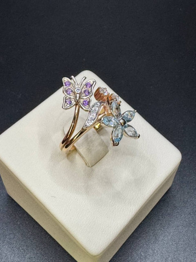 Золотое кольцо