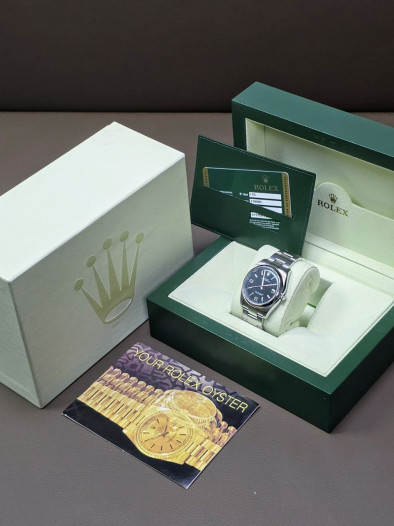 Часы Rolex Oyster Perpetual