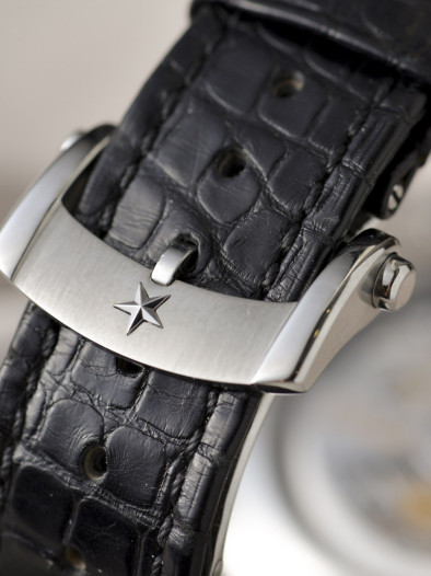 Часы Zenith El Primo Captan Chronograph