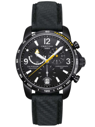 Часы Certina C001.639.16.057.01