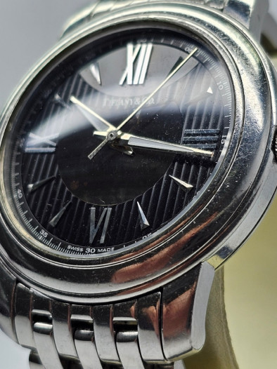 Часы Tiffany & Co Mark