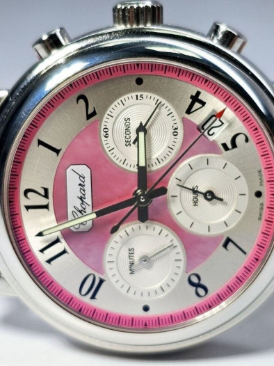 Часы Chopard Mille Migla
