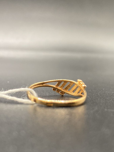 Золотое кольцо