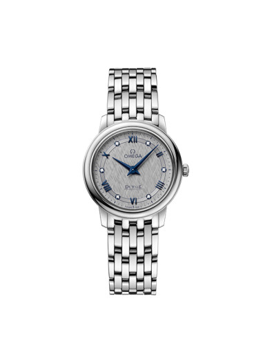 Часы Omega De Ville