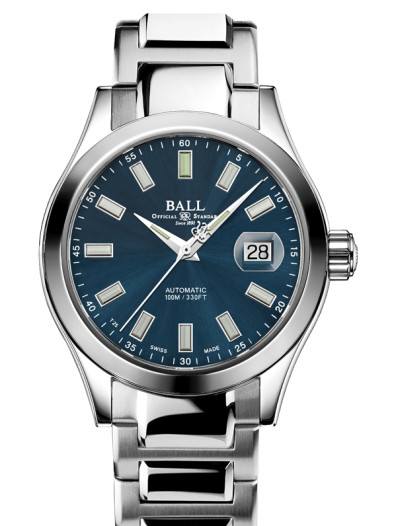 Часы Ball Marvelight