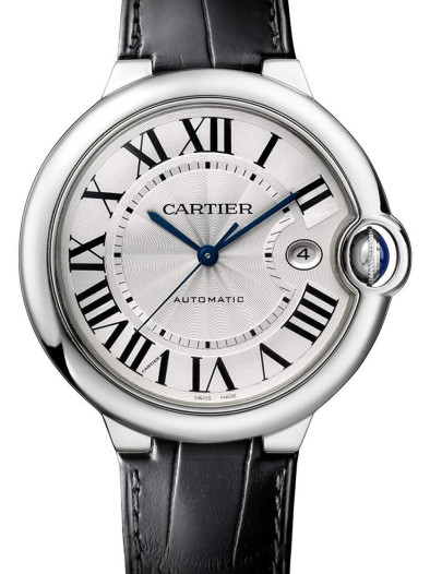 Швейцарские часы Cartier Ballon Bleu De 3765
