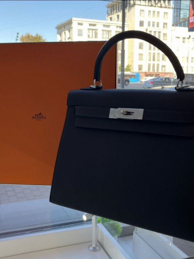 Сумка Hermes Kelly 28