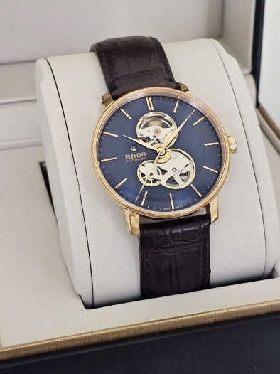 Часы Rado Coupole Classic Open