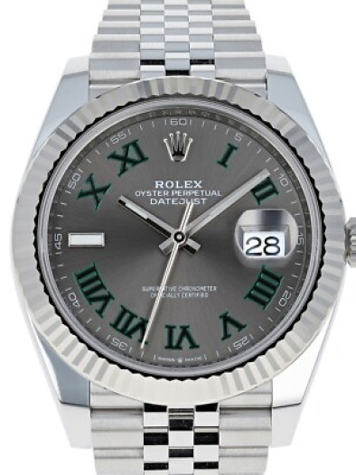 Часы Rolex Datejust