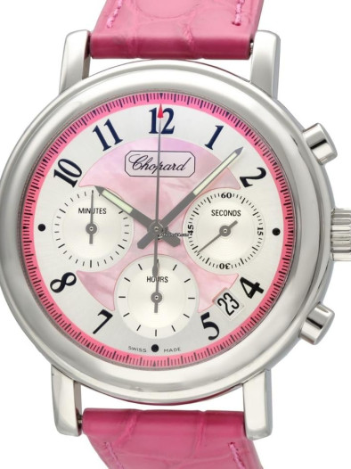 Часы Chopard Mille Migla