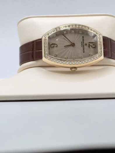 Часы Vacheron Constantin