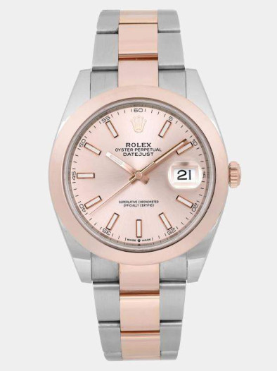 Часы Rolex Datejust