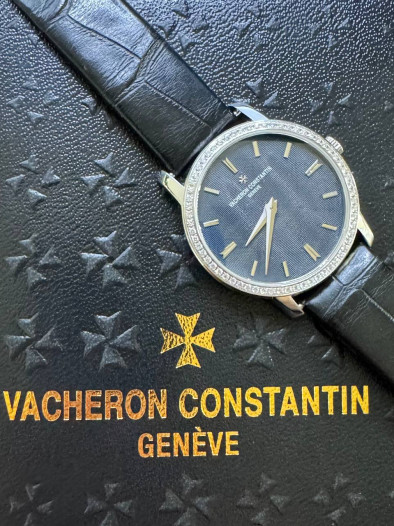 Часы Vacheron Constantin Traditionnelle