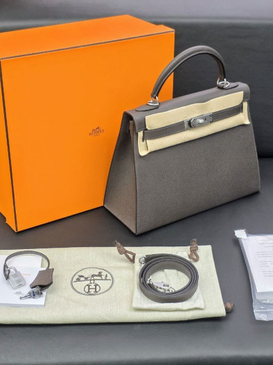 Сумка Hermes Kelly 28