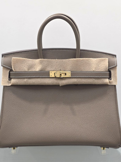 Сумка Hermes Birkin 25