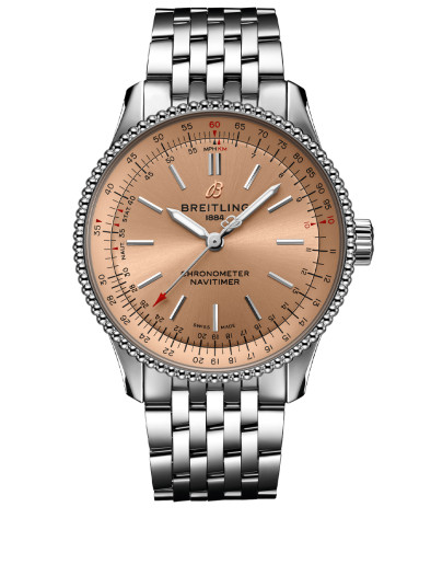 Часы Breitling Navitimer Automatic 35mm