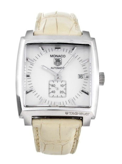 Часы Tag Heuer Monaco WW2112