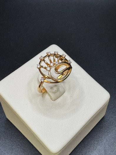 Золотое кольцо