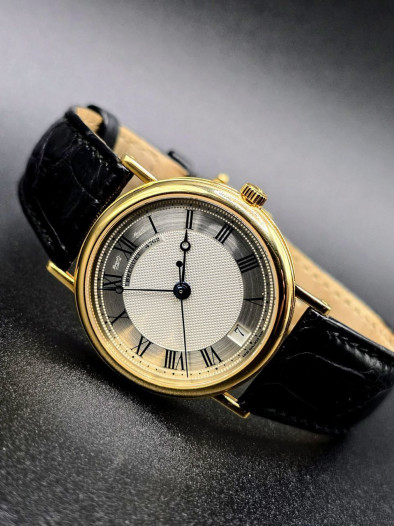 Часы Breguet 3980