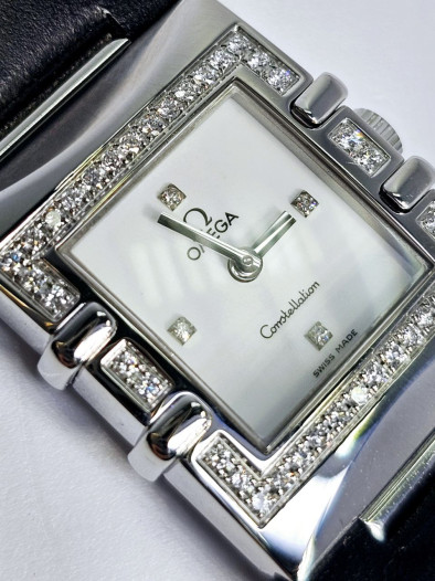 Часы Omega жен