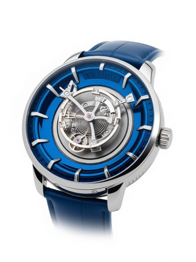 Часы Maximus Kerbedanz