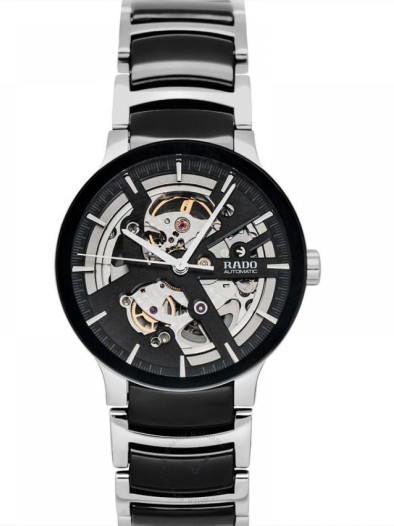 Часы Rado Automatic Open Heart