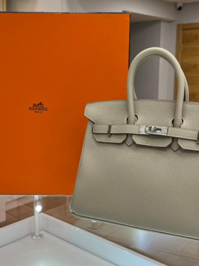 Сумка Hermes Birkin 25