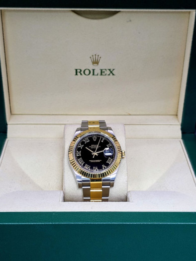 Часы Rolex DateJust