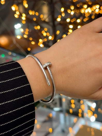 Золотой браслет