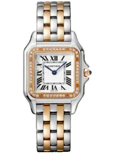 Часы Cartier