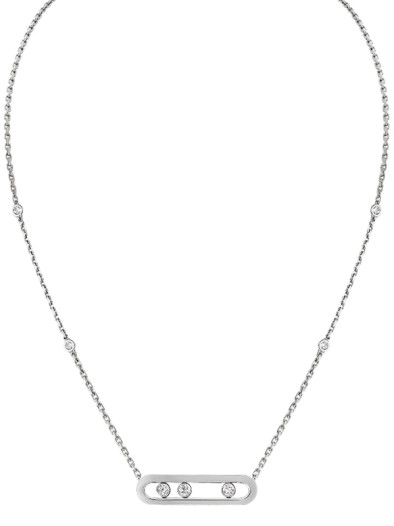 Колье Messika Baby Move