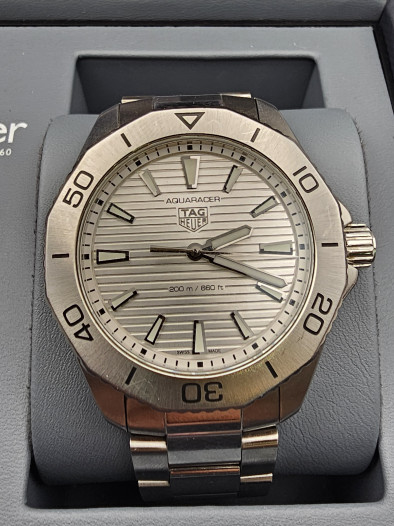 Часы Tag Heuer Aquaracer