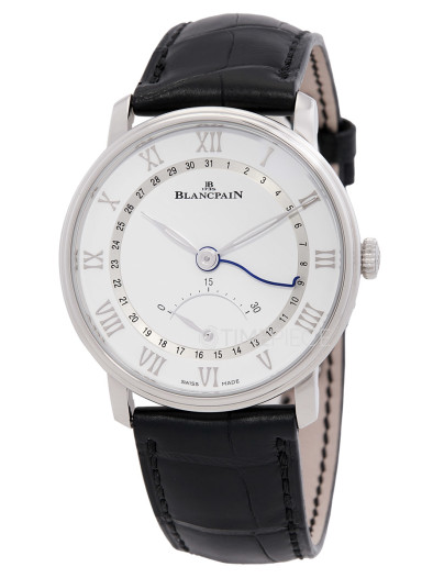 Часы Blancpain Villeret Ultra-Slim