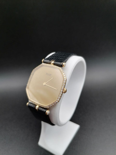 Часы Van Cleef & Arpels