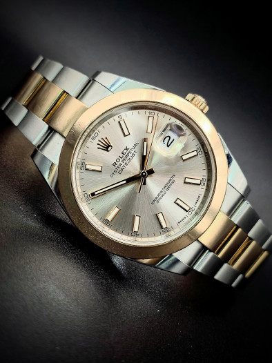 Часы Rolex Datejust