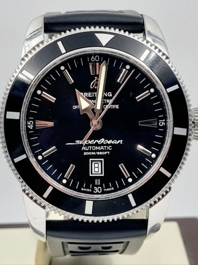 Часы BREITLING Superocean