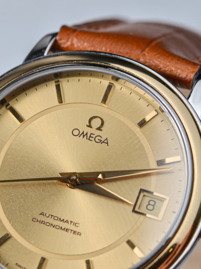 Часы Omega