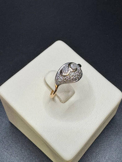 Золотое кольцо