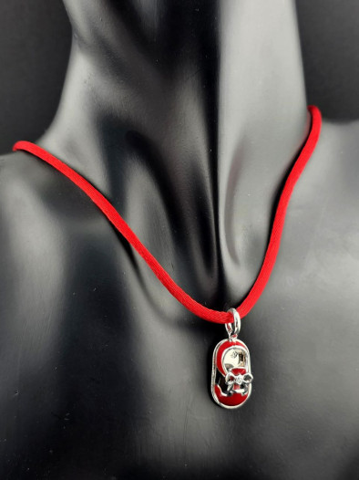 Колье Aaron bacha