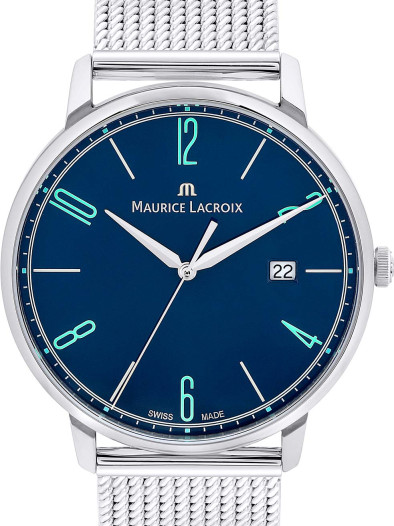 Швейцарские часы Maurice Lacroix Maurice Lacroix AZ 29557