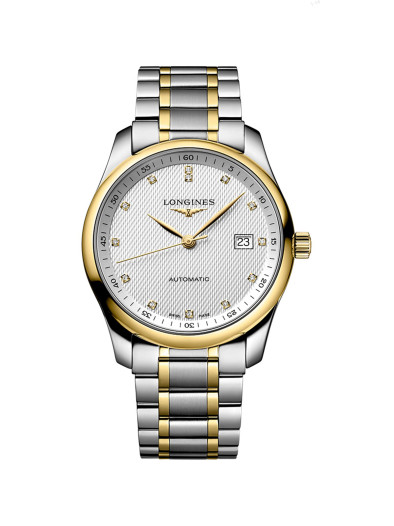 Мужские часы Longines The Longines Master Collection