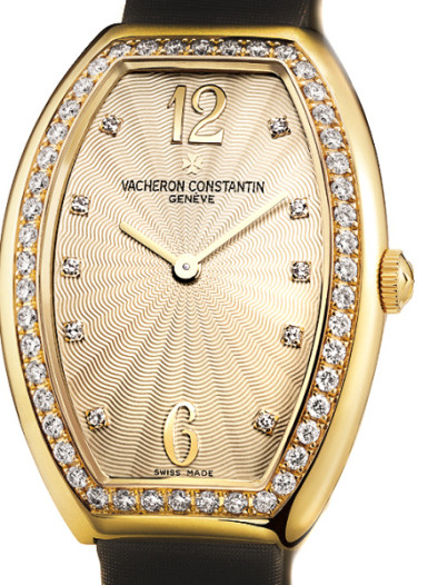Часы Vacheron Constantin