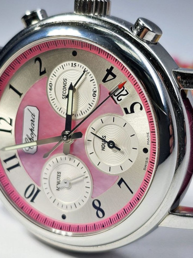 Часы Chopard Mille Migla