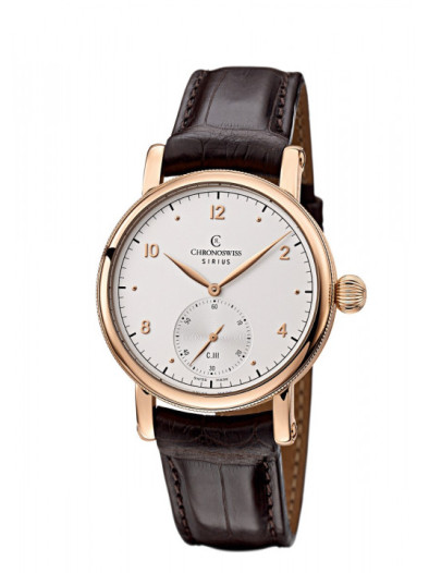 Часы Chronoswiss Sirius (CH1021R)
