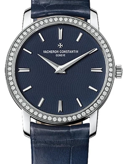 Часы Vacheron Constantin Traditionnelle
