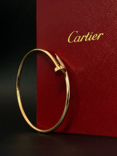 Бпаслет Cartier Just un Clou