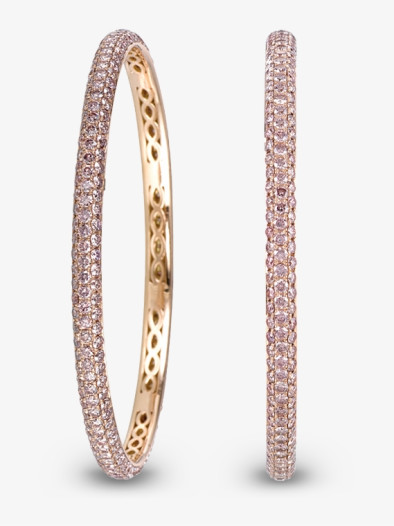 Браслет с бриллиантами Jacob & Co