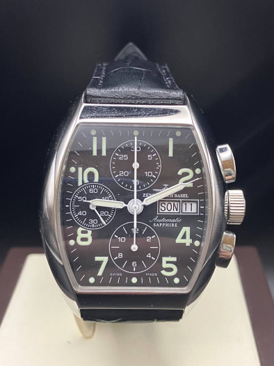 Часы Zeno Watch Basel